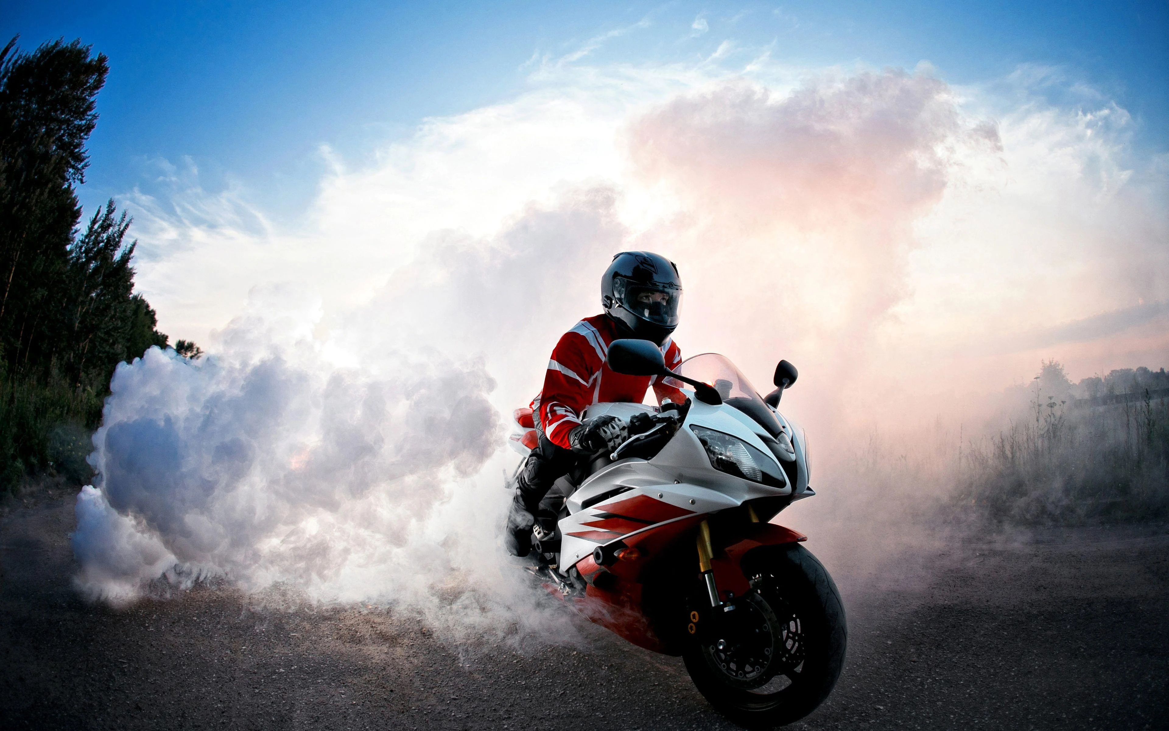 Yamaha Tenere