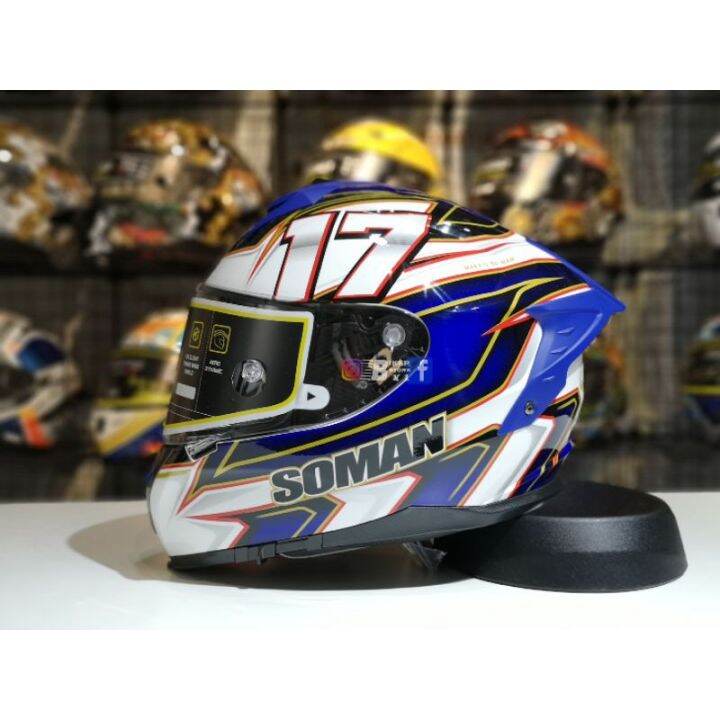 Soman Racing